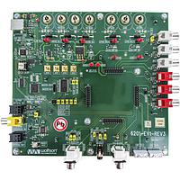 Cirrus Logic CDB6201-1 Audio IC Development Tools Eval Bd