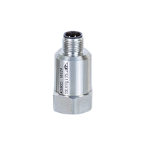 MMF KS80D Industrial Accelerometer (100mV/g, ±55g, 22000Hz)