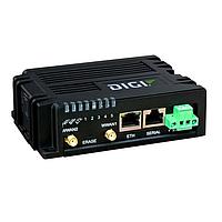 DIGI IX10-00N4 LTE Routers Digi 360 Cellular Solution Package for Digi IX10 (1 year) - LTE Cat 4, NAM, Ethernet, RJ45 Serial RS-232/485, No Accessories.
