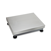 KERN KBP 600V20M Platform (300 kg; 600 kg/ 20 g)