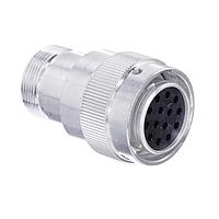 DEUTSCH - TE Connectivity HD36-18-14SN-072 Connectors PLUG ASM