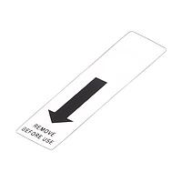 Keystone Electronics 121 Accessories BATTERY INSULATOR