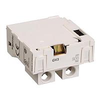SCHNEIDER GV3D38 Motor Drives MAN-START 480VAC IEC SHUNT TRIP
