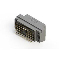 EDAC 519-036-500-300 Connectors Rack & Panel Connector