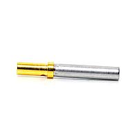 Amphenol CONEC 132C15029X D-Sub Contacts CRIMP SOCKET 28-26 AWG