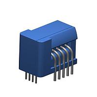 LEM CKSR 75-NP Current Transducer Current Transducer CKSR 75-NP. For the electronic measurement of current: DC, AC, pulsed, with galvanic separation betweenthe primary and the secondary circuit.