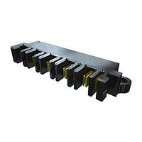 Samtec MPPT-06-01-01-L-RA-SD-TR Power to the Board 5.00 mm PowerStrip(TM)/30 A Hermaphroditic Terminal/Socket Strip