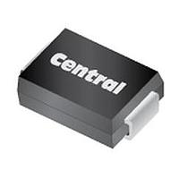 Central Semiconductor 3SMC90A BK PBFREE TVS Diodes 3000W 200A Uni TVS 90Vrwm 1.0mA 5.0uA