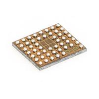 Nordic Semiconductor nRF52832-CIAA-R7 Bluetooth Bluetooth low energy and 2.4GHz proprietary WLCSP 7" reel