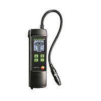 TESTO 316-4 Set 1 Leakage detector for refrigerant (CFC, HFC, HCFC & H2)