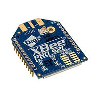 DIGI XBP24CZ7UITB003 Zigbee Modules Programmable XBee ZB U.FL Antenna