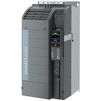 SIEMENS 6SL32203YH481UP0 Motor Drives G120X IP20 500...690V 132kW FSF UF