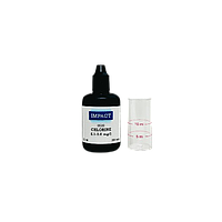 Impact 8520 Chlorine Test Kit
