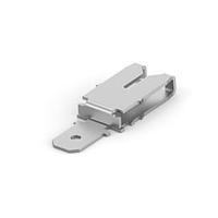 AMP Connectors - TE Connectivity 63995-1 Quick Disconnects MAG-MATE TAB187FAST 19-17TPBR