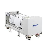 Hokaido RSD1402 Dry screw vacuum pump (1300 m³/h, 3.7+4.0 Kw, ≤0.1 Pa)