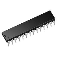 Microchip Technology dsPIC33FJ128GP802-I/SP DSCs 16B DSC 28LD128KB DMA 40MIPS