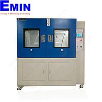 Sand and Dust Test Chamber Inspection Service