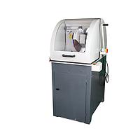 HUATEC HC-350A Large Vertical Metallographic Sample Cutting Machine (350*2,5*32mm)