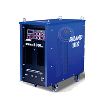 Riland WSME 500I TIG Welder (380V, 3P, 18.8kVA)