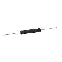 Ohmite MOX-2-121005FE Precision Thick Film Axial Terminal 10M ohms 1%