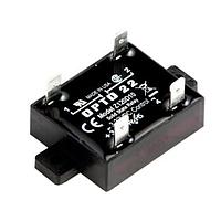 Opto 22 Z120D10 Solid State Relays Z Model, 120 VAC, 10 Amp, DC Control Solid State Relay (SSR)