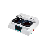 EBP eGP-2BMT Metallography Sample Grinding Polishing Machine (φ203mm, 50-1000 r/min)