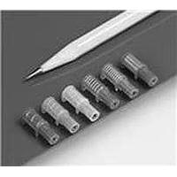 Coilcraft 148-03J12L Tunable RF Inductor Coils 148 Lw Prfile Tunble 50 MHz Orange