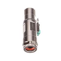 Amphenol Technical Products PL18V-301-50 Plugs 10MM SNG WAY PLG STR FOR 50MM2 V KEY