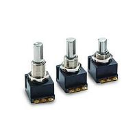 Sensata Technologies - BEI Sensors 5322R10KL2.0 Rotary Position Sensors Sensata Technologies