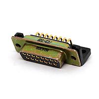 Raychem - TE Connectivity M24308/23-32F Connectors ASM RCPT RTANG109 2