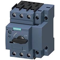 SIEMENS 3RV21111FA10 Motor Protection MSP S00 AUTO RESET 3.5-5A SCREW