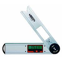 Protractor