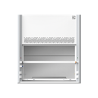 Fume hood