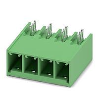 PHOENIX CONTACT 1055253 Headers & Wire Housings PC 6/ 4-GU-7 62