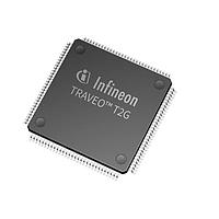 Infineon CYT2B97CACQ0AZEGS MCUs TRAVEO-2 BODY ENTRYLEVEL