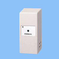 Single gas detector