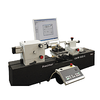 Mahr ULM 1000-E Calibration Measuring Instruments (outer 0-1060mm,inner 0.5-905mm, 0.09+L/2000)