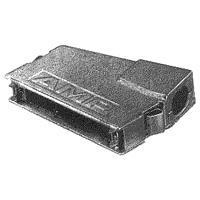 AMP Connectors - TE Connectivity 749204-2 Strain Relief Backshell 68P BACKSHELL