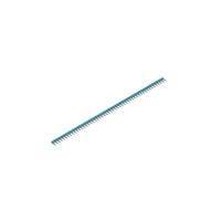 Weidmuller 2556450000 Relay Sockets & Hardware TCC 6.4/51 BL