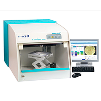 Aczet Compact Eco SDD Xrf Gold Testing Machines (Silicon Drift Detector)