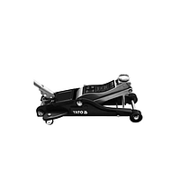 Yato YT-1720 Hydraulic floor jack 2T