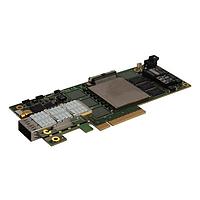 ReFLEX CES XpressGXA10-LP1151B PCIe FPGA Boards Board Basic version