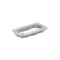 Weidmuller 1110900000 Heavy Duty Power Connectors HDC IP68 10B FRAME M6