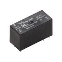 Weidmuller 1132290000 SSR - Solid State Relays SSR 24VDC/MAX.240VAC 1A