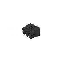 Amphenol FCI 10170711-001LF Housings COMPACT COMBO PWR & SGNL