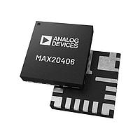 Maxim Integrated MAX20405AFOB/VY+T Synchronous Buck Converter 36V 4A/5A/6A Sync Low Iq Buck Converter