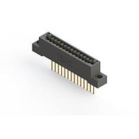 EDAC 396-014-541-107 Standard Card Edge Connectors Card Edge Connector