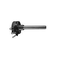 KYOCERA AVX 3104602802 Rotary 4W 500V 25Ohms +/-10 %