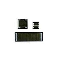 Vishay RMKHT22E2672FA High Temperature (230 C) Wirebondable Thin Film Chip Resistors and Resistor Networks RMKHT 22 E 26K7 1% WP e
