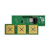 u-blox ANT-B11-00C Antenna Kits nRF52833, 2-D ant. board, ant. pin, u-connectLocate